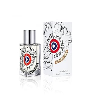 アイアムトラッシュ ETAT LIBRE ORANGE 50ml Amazon.com: Etat Libre d'Orange I Am Trash Les Fleurs De